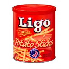 Ligo Potato Sticks (113gm)